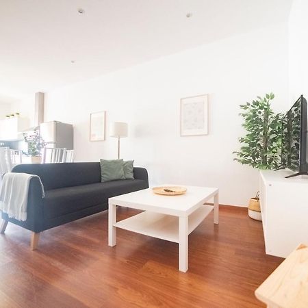 Apartamento Tierra Ferrol Esterno foto