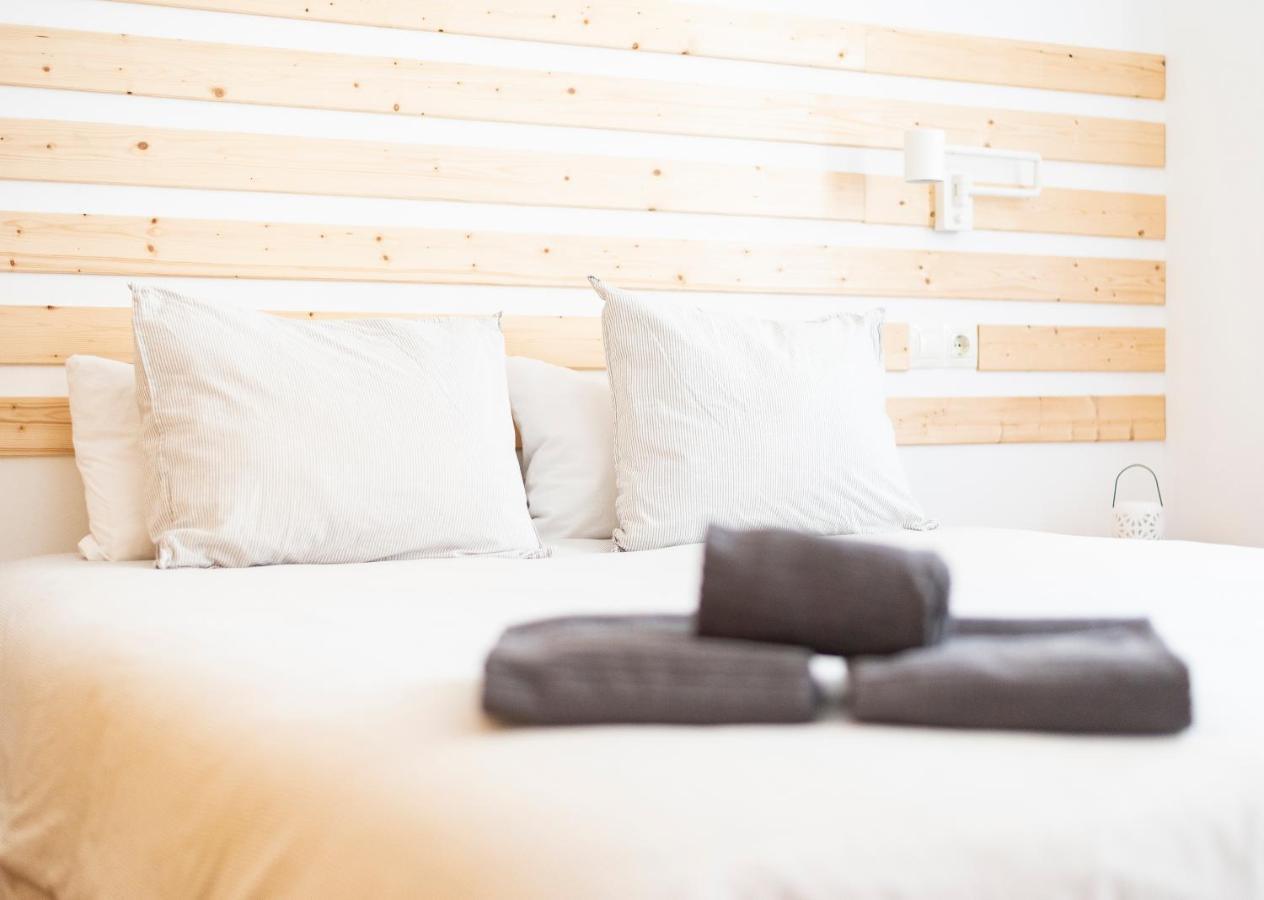 Apartamento Tierra Ferrol Esterno foto