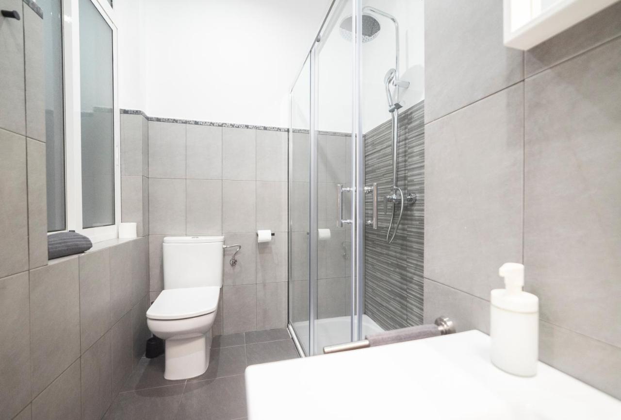 Apartamento Tierra Ferrol Esterno foto